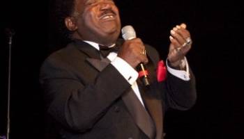 Soul Icon Percy Sledge Passes Away