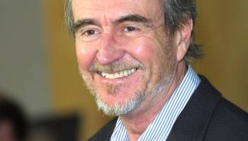 Horror Maestro Wes Craven Passes On