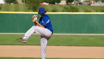 Pitching Injuries in the Adolescent Baseball Player  