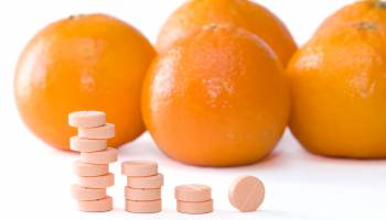 What Exercise and Vitamin C Have in Common