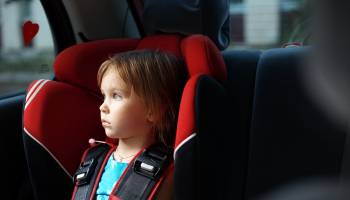 Is Your Child’s Car Seat a Perfect Fit? 