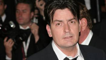 Charlie Sheen: 'I Am, in Fact, HIV-Positive'