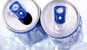 The Dangers of Energy Drinks for Teens
