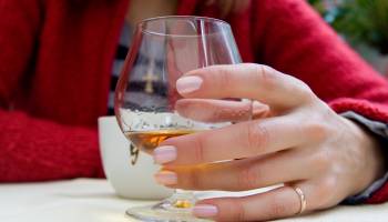 Drinking During Pregnancy: The Alarming Rates