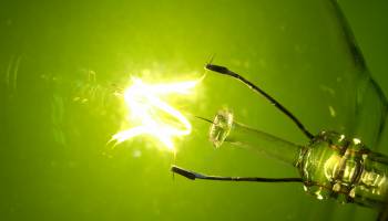 Shining the Green Light on Migraine Relief