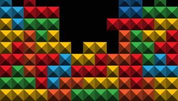 Tetris Blocks Could Block Out Trauma