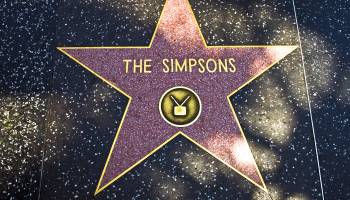 'The Simpsons' Co-Producer and Philanthropist Sam Simon Passes Away
