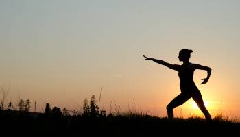 Tai Chi: A Gentle Prescription 