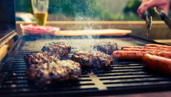 Beer, Hot Dogs and Stomach Cancer