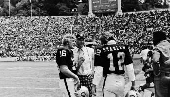 NFL Great Ken Stabler had CTE