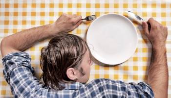 The Link Between Diet and Sleep  