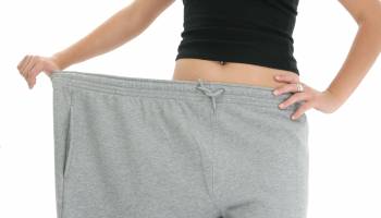 Helping Women Prevent Weight Gain  