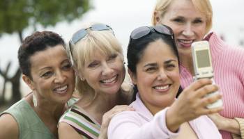 How Culture Might Affect Menopause