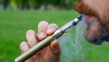 FDA Pushed to Label Liquid Nicotine