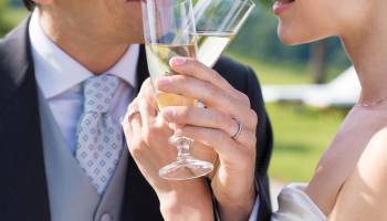 How Marriage Could Curb Risky Drinking