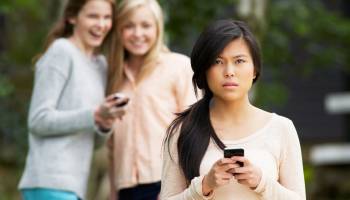 The Teen Brain on Social Media