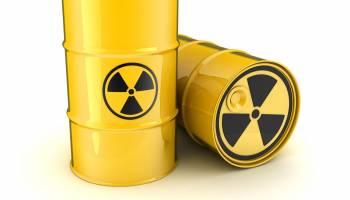 New Drug Fights Nuclear Radiation Exposure