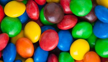 Candy-Maker Supports Sugar Limits