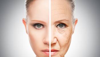 How Genetics Affects the Aging Process  