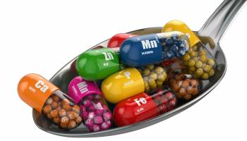 FDA Halts Iowa Supplement Maker