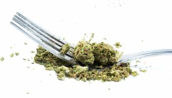Medical Marijuana Product Labels Were Inaccurate