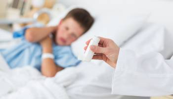 How Cold Viruses Affect Children With Asthma 