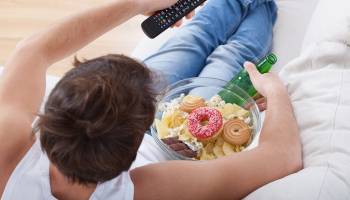 Why Fructose May Make You a Couch Potato