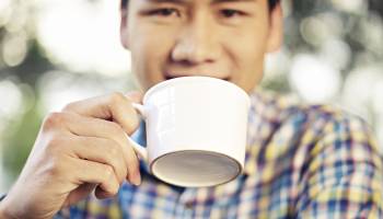 How Coffee Could Help Men in the Bedroom