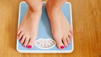 The Link Between Self-Weighing and Self-Esteem