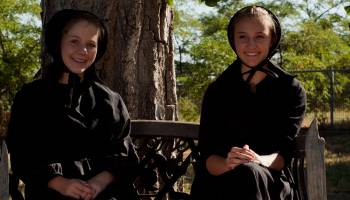 Asthma, Allergies and the Amish