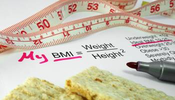 Why BMI May Fall Short 