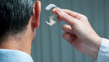 Hearing Loss May Affect More Than Your Ears