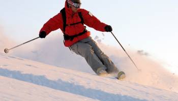 Olympic Downhill Champion Bill Johnson Passed Away 