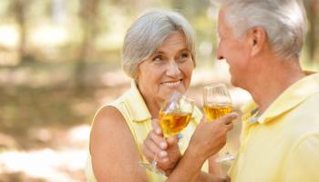 Boozy Findings for Alzheimer's 