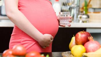 Arsenic Exposure May Pose Risks to Unborn Babies
