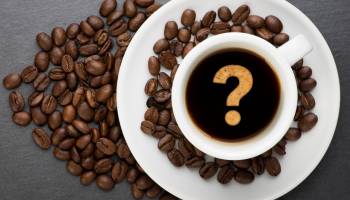 How Much Caffeine is in That Cup of Coffee?  