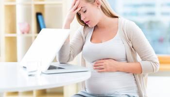Warning Signs: Headaches During Pregnancy