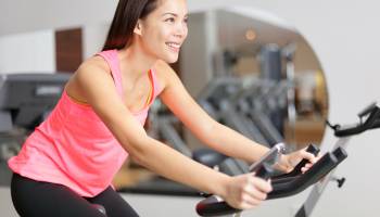 Why Exercise Before Pregnancy May Benefit Expecting Moms 