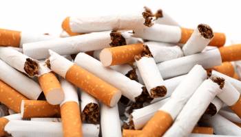 Low-Nicotine Cigs May Help Smokers Cut Back