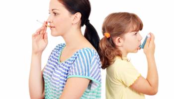 Asthma and Secondhand Smoke: A Dangerous Combination