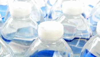 Contamination Concerns Spark Bottled Water Recall