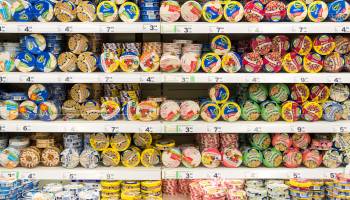Ultra-Processed Foods in the American Diet  