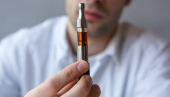 FDA Moves to Shield Kids from Liquid Nicotine