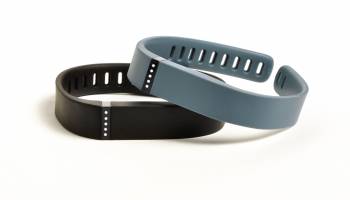 Fitness Trackers in the Workplace