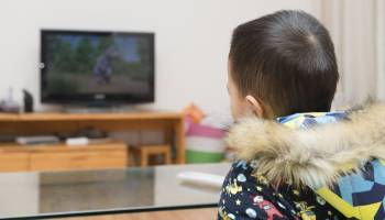 Screen Time: The Kids May Be All Right