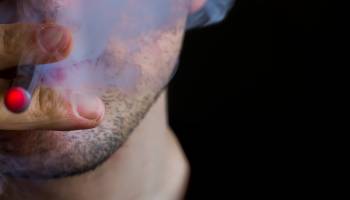How E-Cigs Could Affect the Developing World