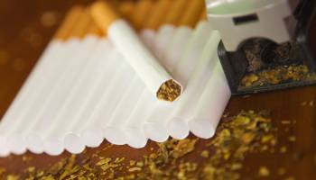 FDA Comes Down on 'Natural' Tobacco