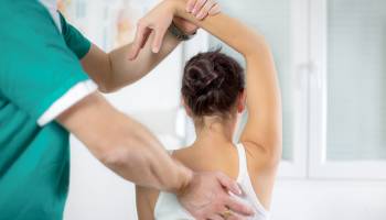 Spinal Manipulation Showed Mixed Results  