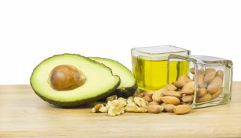 The Right Fats and Carbs to Prevent Heart Disease