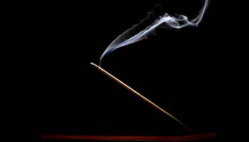 Incense Vs. Cigarette Smoke: Which Is Safer?